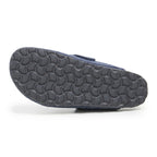 Clog - Blue - Women's