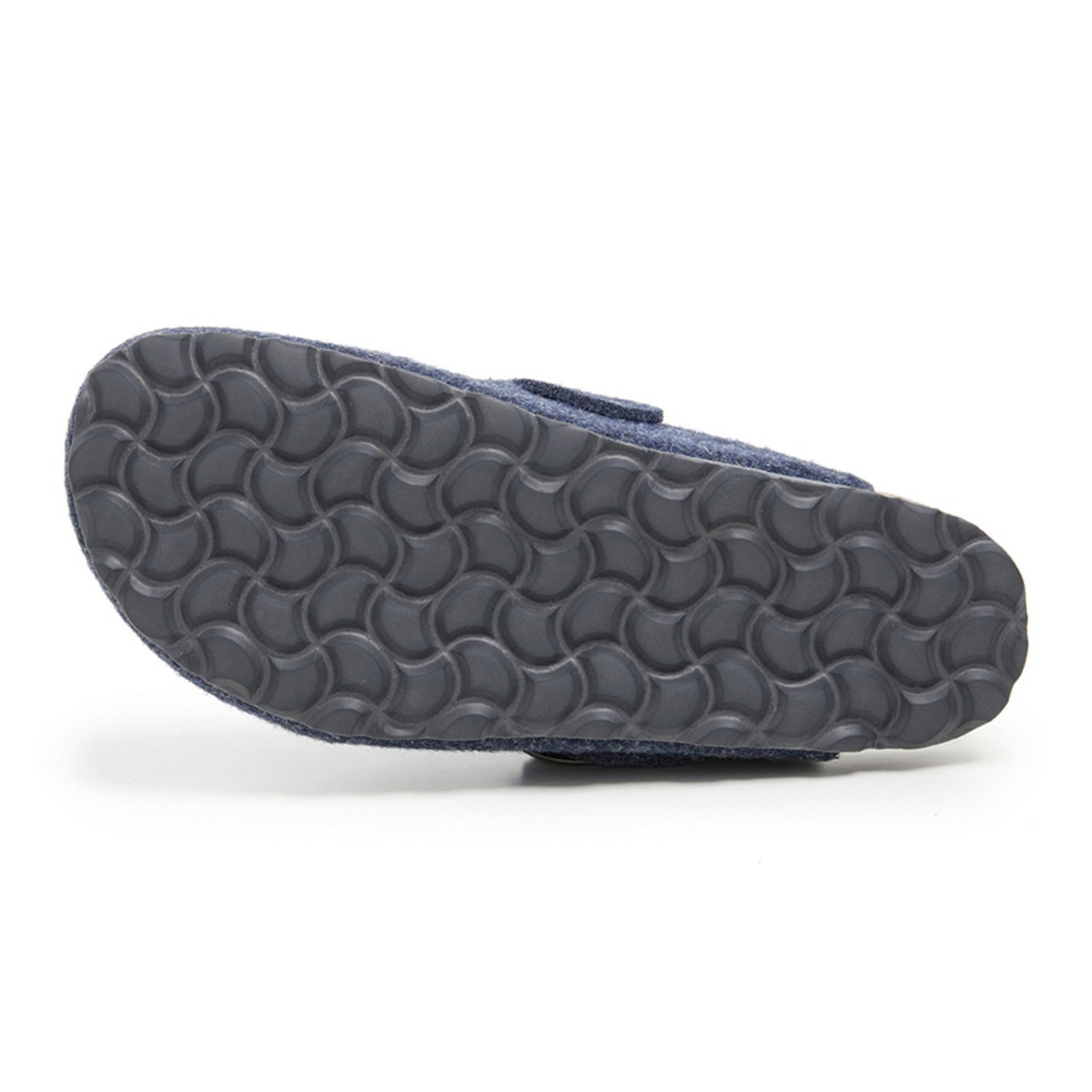 Clog - Blue - Women's