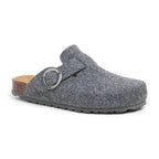 Clog - Grey - Women's