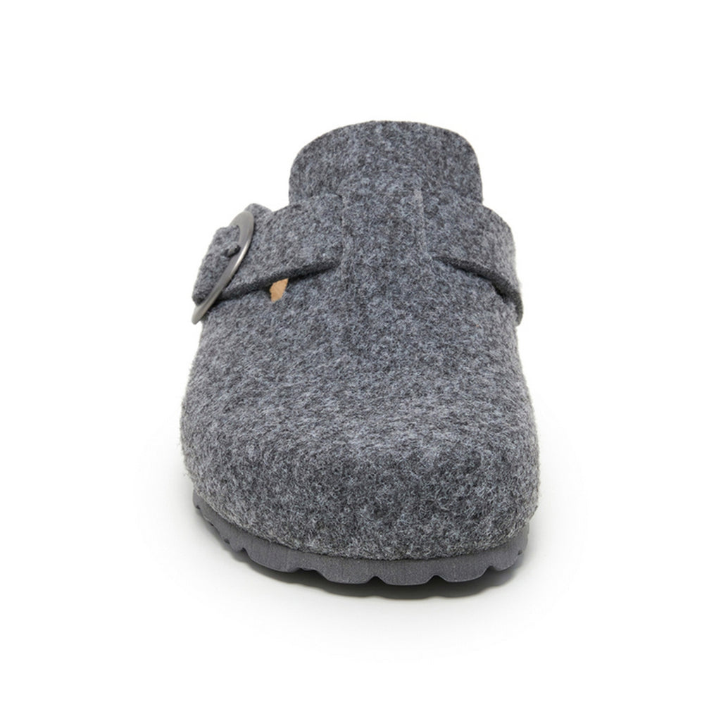 Clog - Grey - Women's