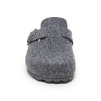 Clog - Grey - Women's
