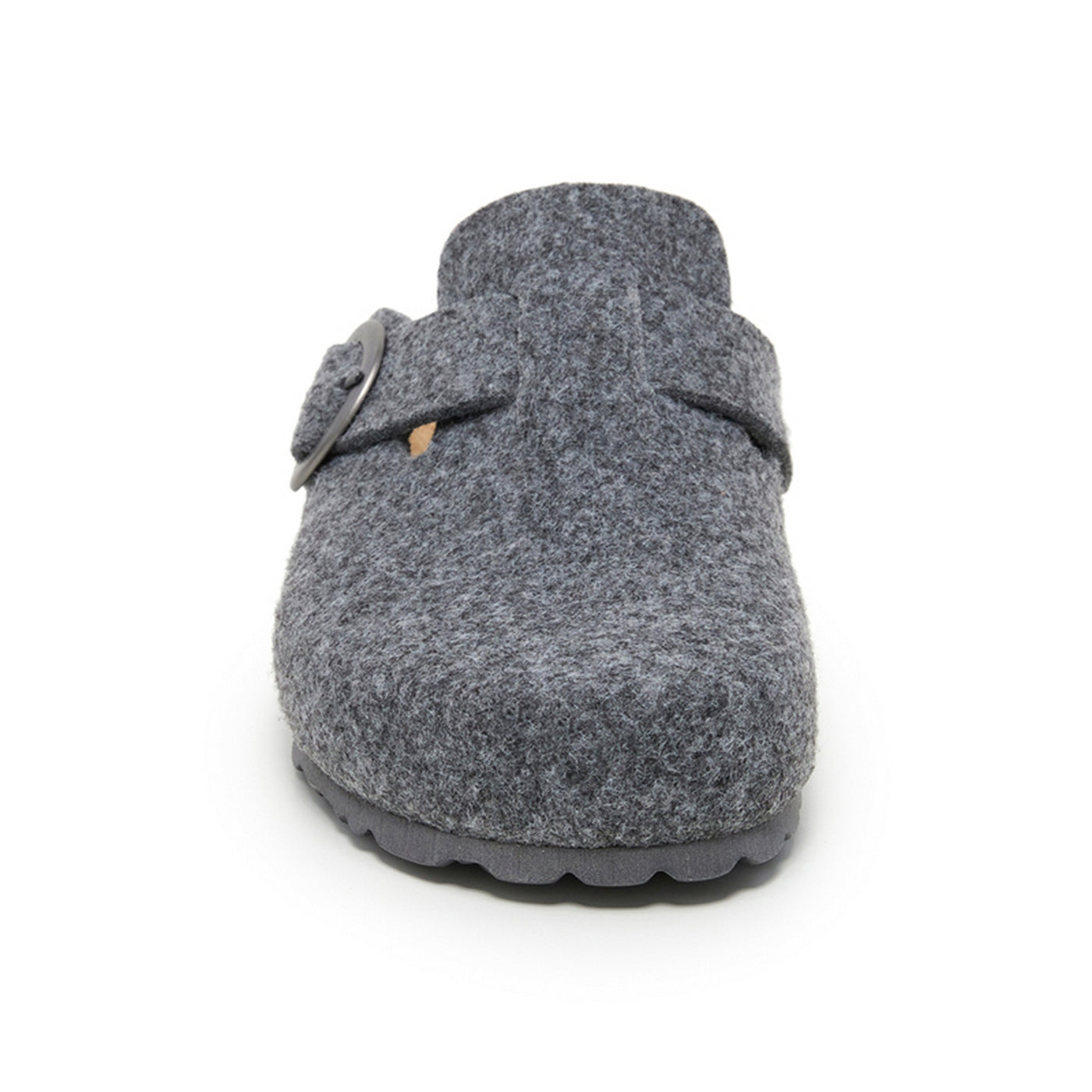 Clog - Grey - Women's
