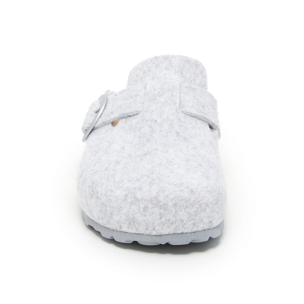 Sabot - Gris - Femme