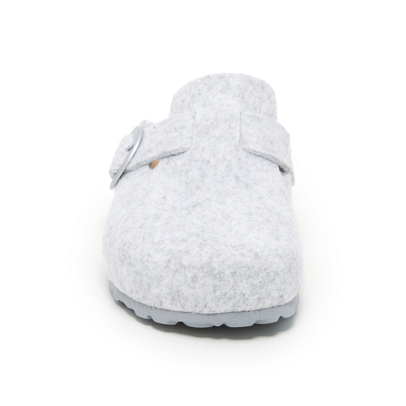 Sabot - Gris - Femme
