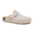 Clog - Brown - Women