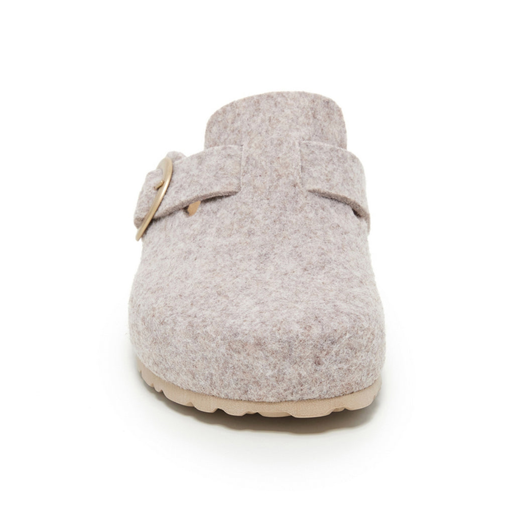 Clog - Brown - Women