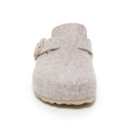 Clog - Brown - Women