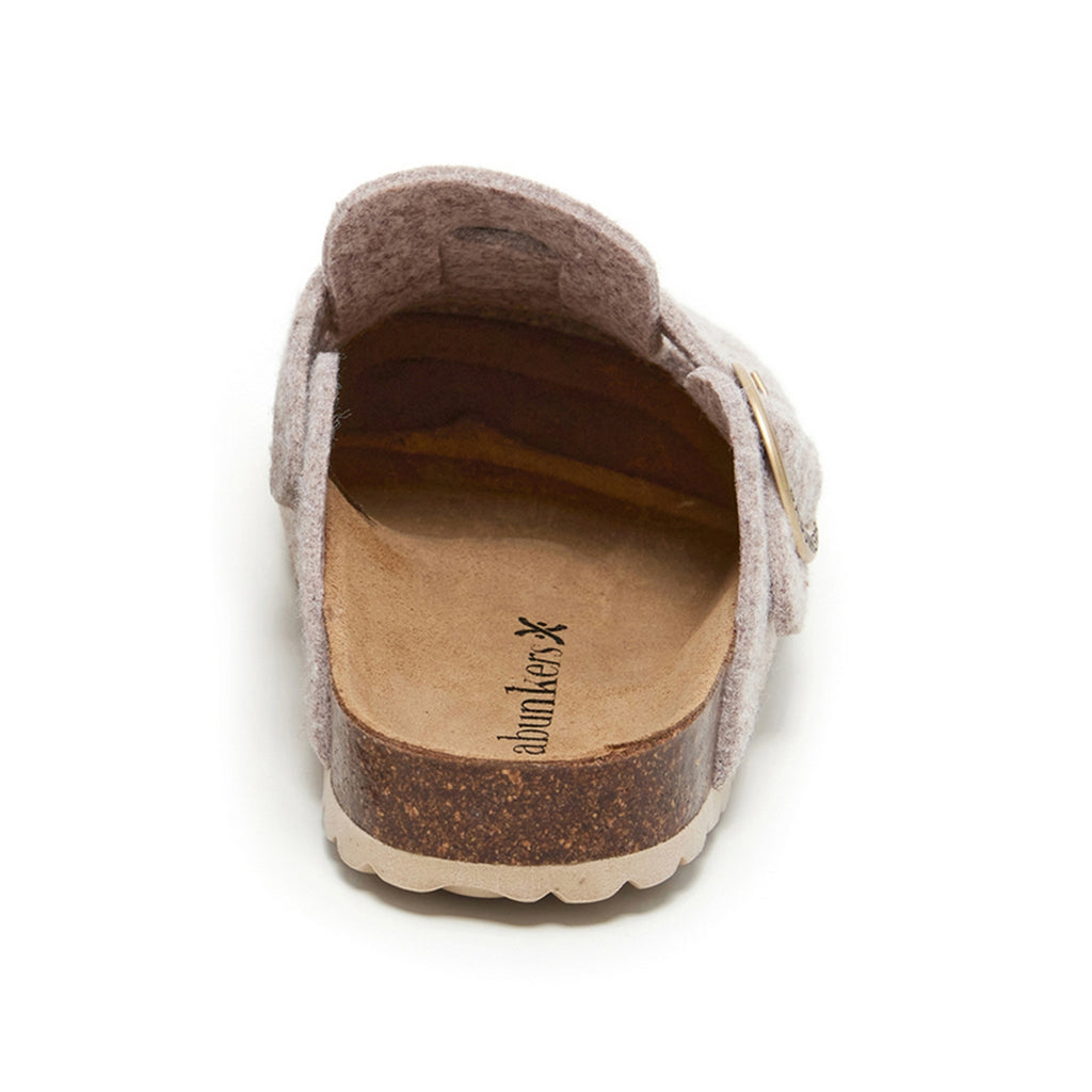 Clog - Brown - Women
