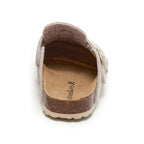 Clog - Brown - Women