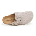 Clog - Brown - Women