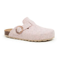 Clog - Salmon - Women's