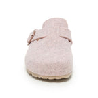 Clog - Salmon - Women's