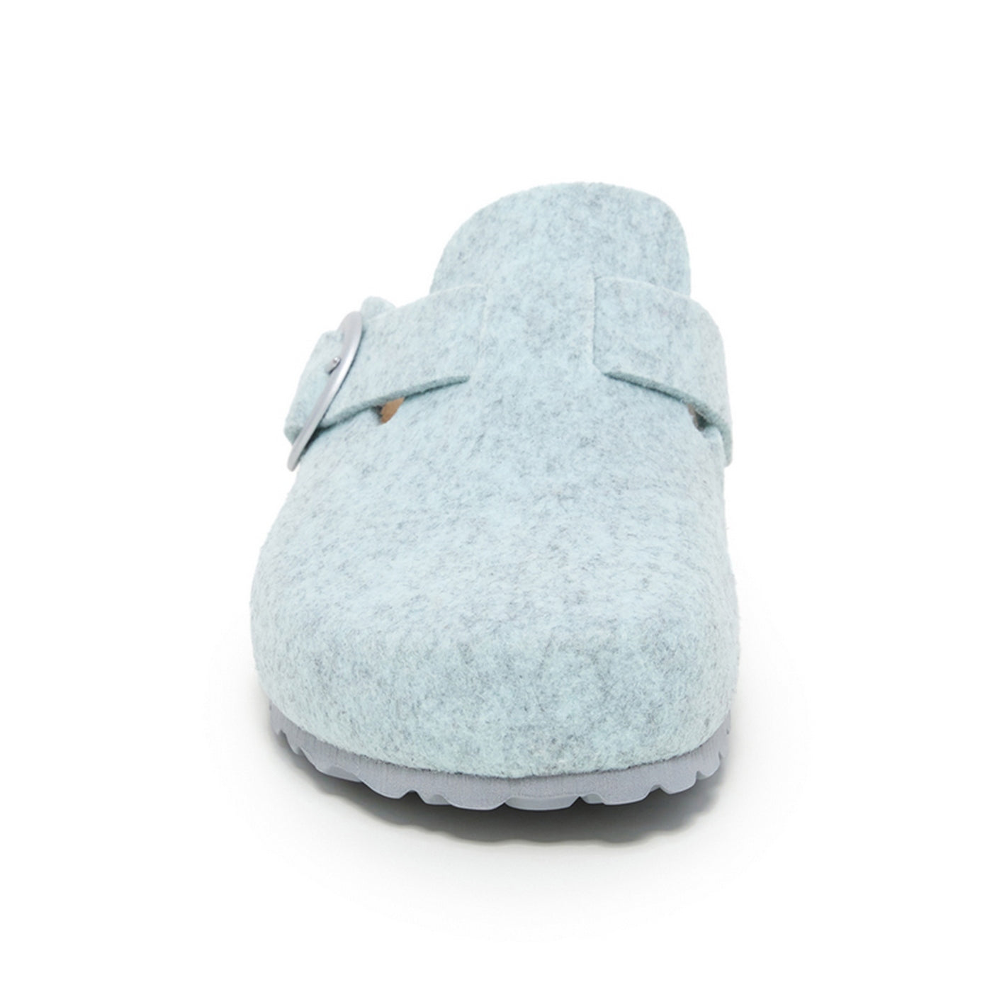 Clog - Blue - Women's