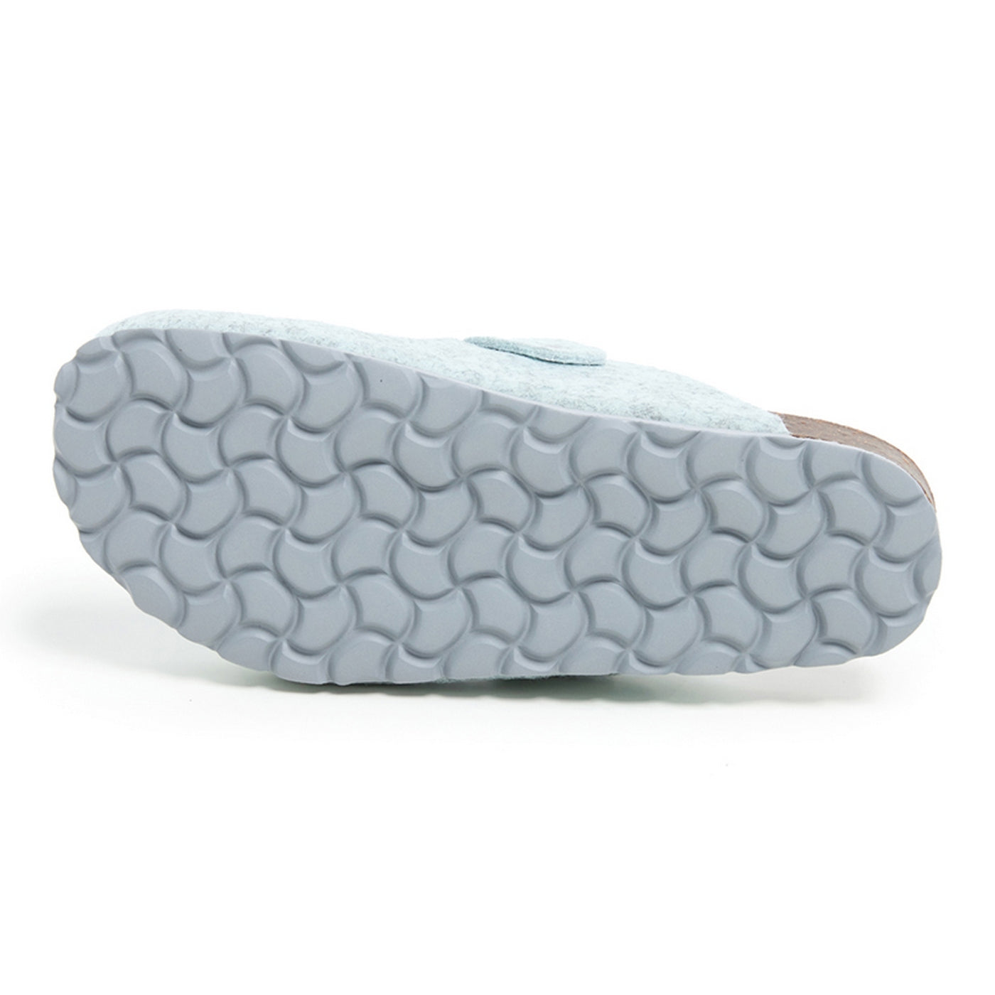 Clog - Blue - Women's