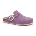 Sabot - Lilas - Femme