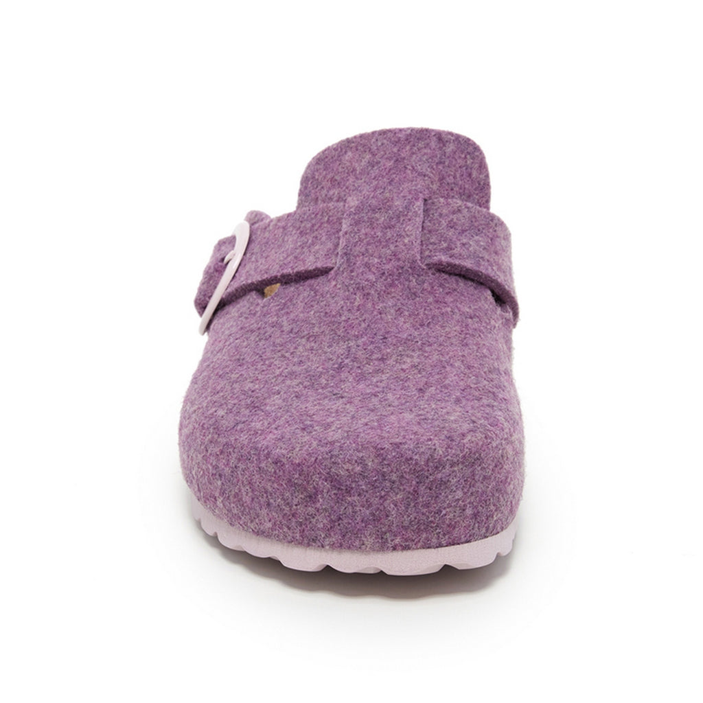 Sabot - Lilas - Femme
