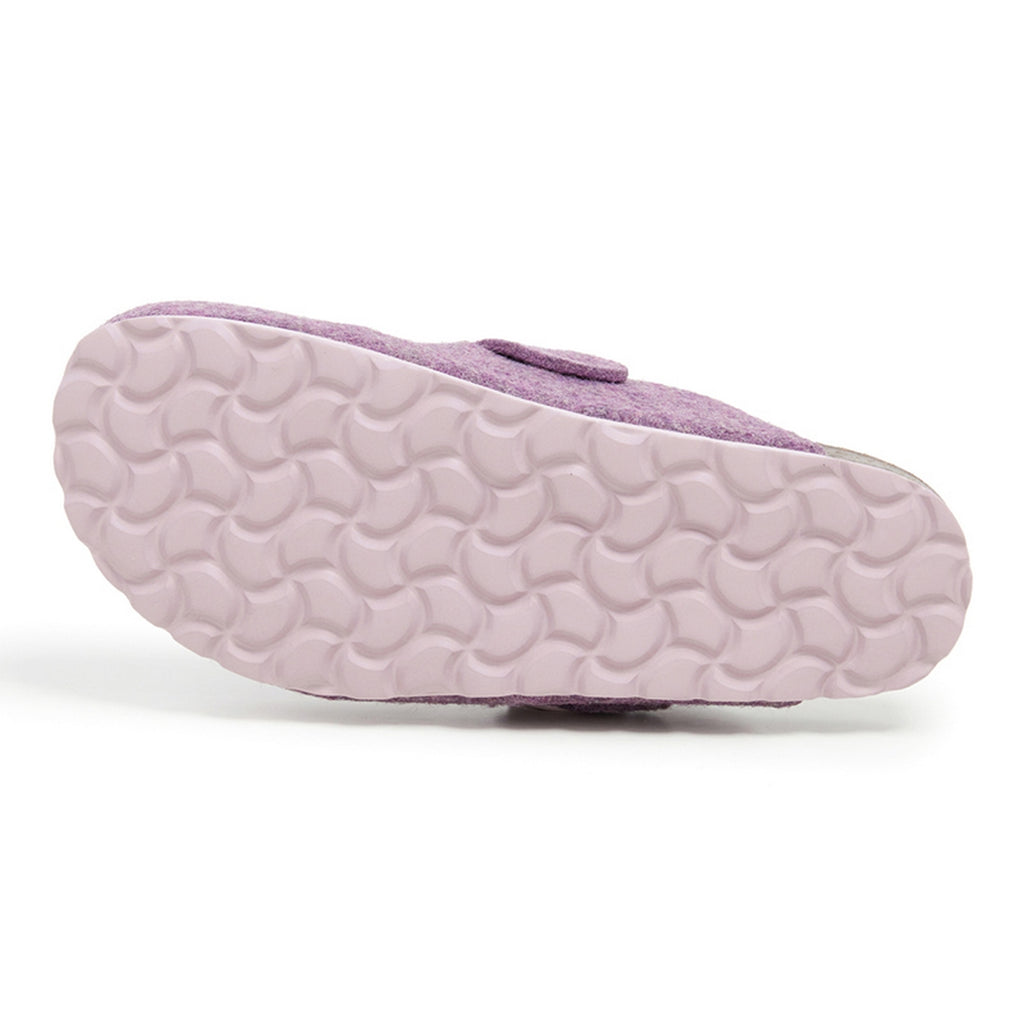 Sabot - Lilas - Femme