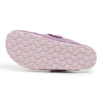 Sabot - Lilas - Femme