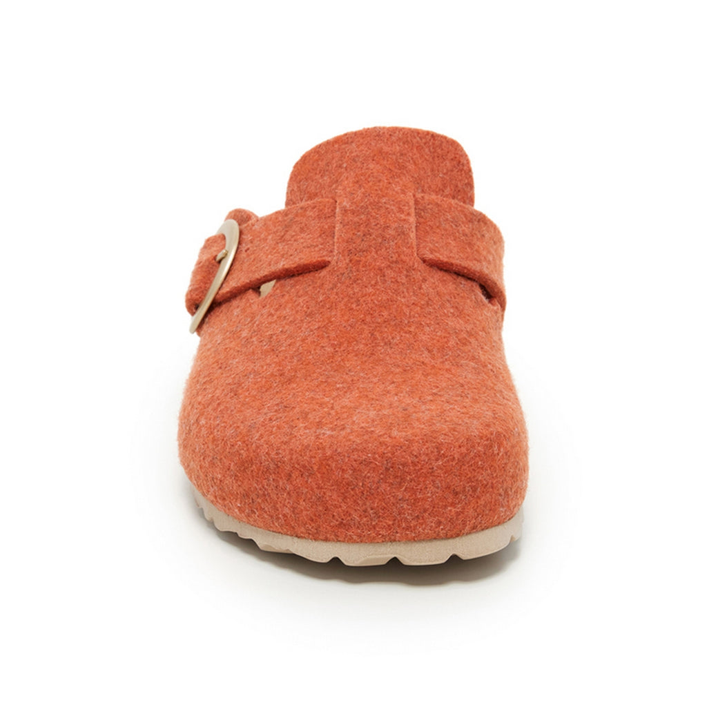 Clog - Orange - Women