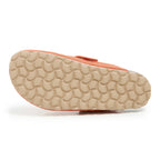 Clog - Orange - Women