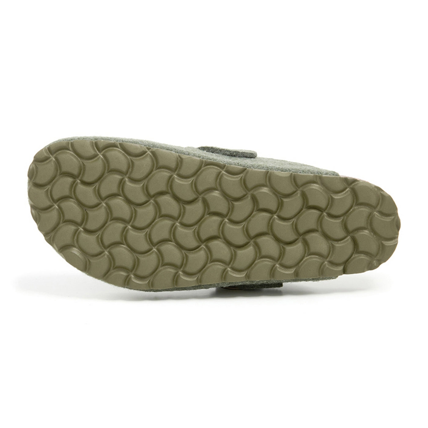 Sabot - Vert - Femme