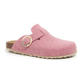 Sabot - Rose - Femme