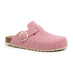 Sabot - Rose - Femme
