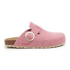 Sabot - Rose - Femme