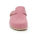 Sabot - Rose - Femme