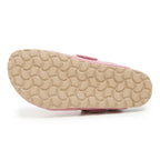 Sabot - Rose - Femme