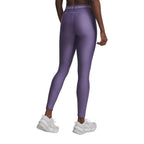 Legging Heatgear - Violet, Blanc - Femme