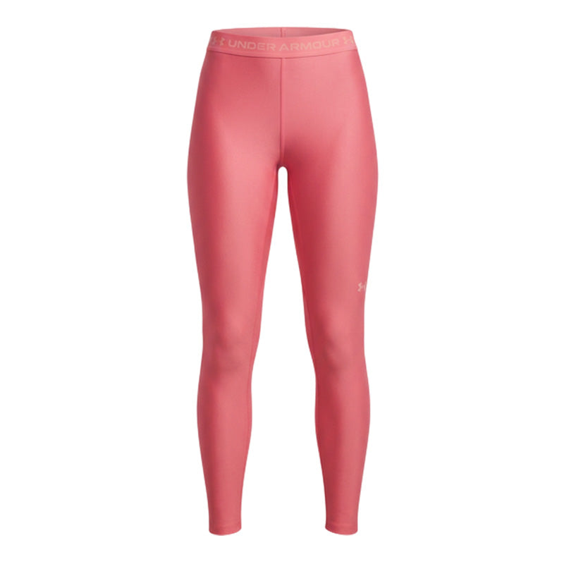 Legging Heatgear - Bittersweet Pink, Posh P - Femme