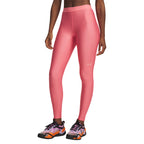 Legging Heatgear - Bittersweet Pink, Posh P - Femme