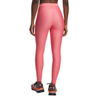 Legging Heatgear - Bittersweet Pink, Posh P - Femme