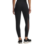 Legging Femme Under Armour MOTION MESH ANKLE