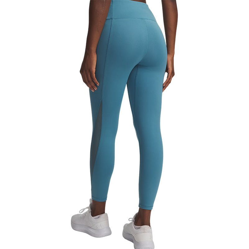 Leggings til kvinder Under Armour MOTION MESH ANKLE