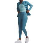Leggings til kvinder Under Armour MOTION MESH ANKLE