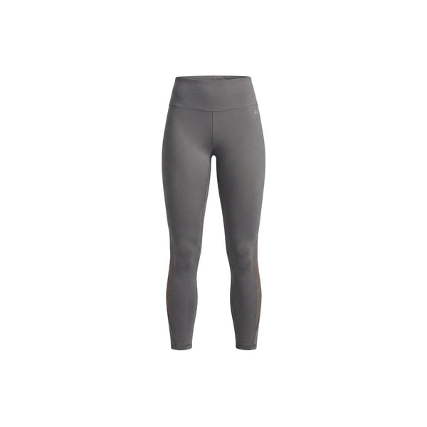 Leggings Donna Under Armour MOTION MESH ANKLE