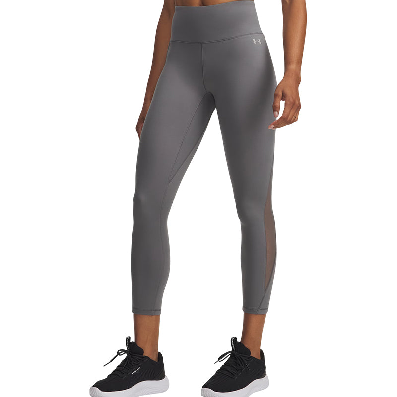 Leggings Under Armour para mujer MOTION MESH ANKLE