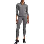 Leggings Under Armour para mujer MOTION MESH ANKLE