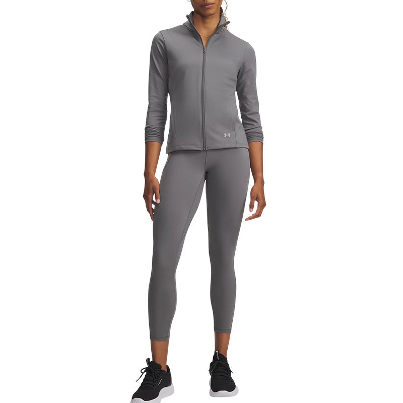 Leggings Under Armour para mujer MOTION MESH ANKLE
