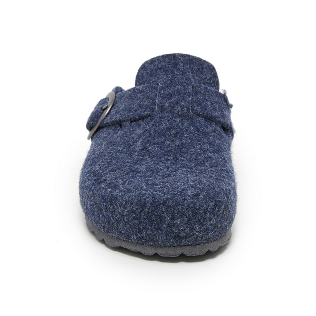 Clog - Blue - Women's