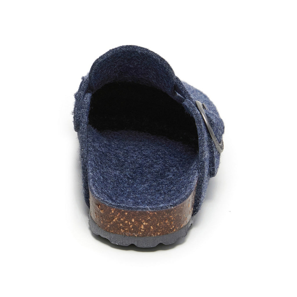 Clog - Blue - Women's