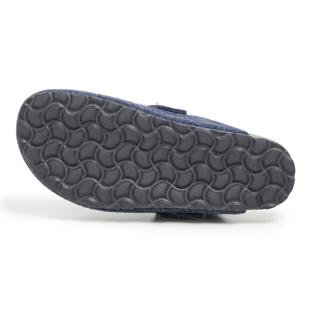 Clog - Blue - Women's