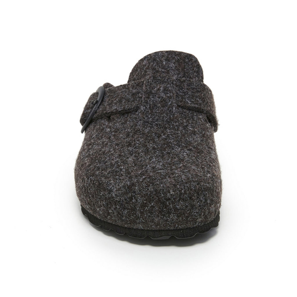 Zueco - Negro - Mujer