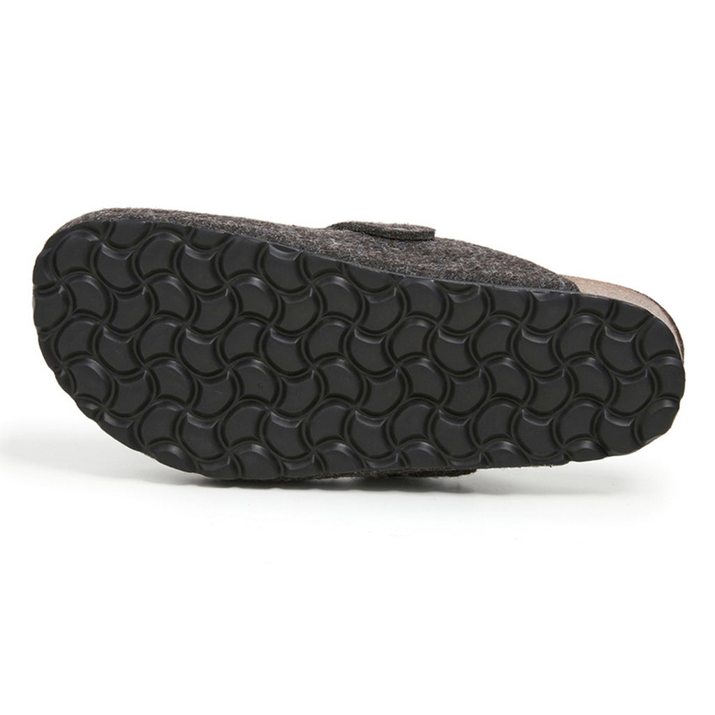 Zueco - Negro - Mujer