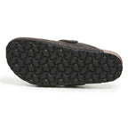 Zueco - Negro - Mujer