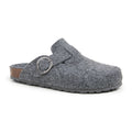 Clog - Grey - Women