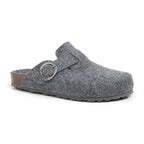 Clog - Grey - Women