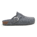 Clog - Grey - Women